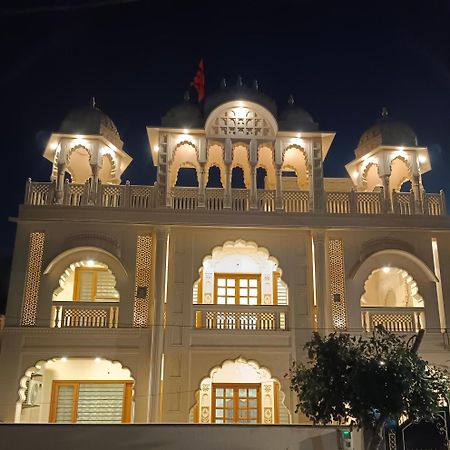 Gupta Vilas - A Boutique Homestay アーグラ エクステリア 写真