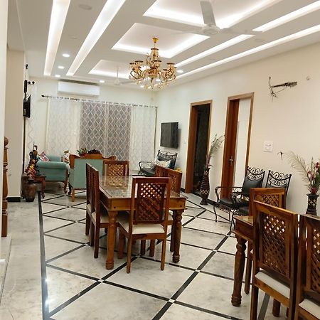 Gupta Vilas - A Boutique Homestay アーグラ エクステリア 写真