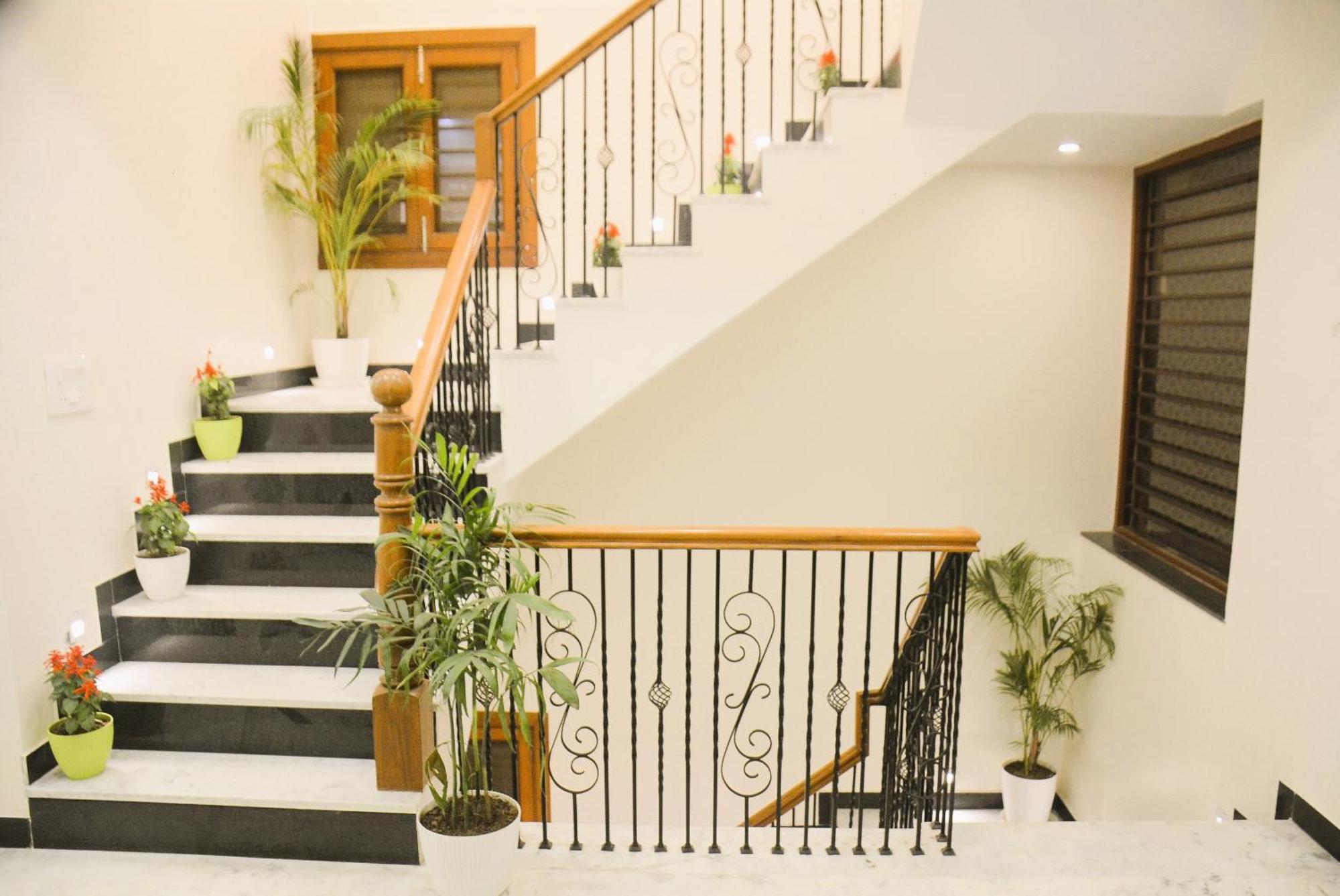 Gupta Vilas - A Boutique Homestay アーグラ エクステリア 写真