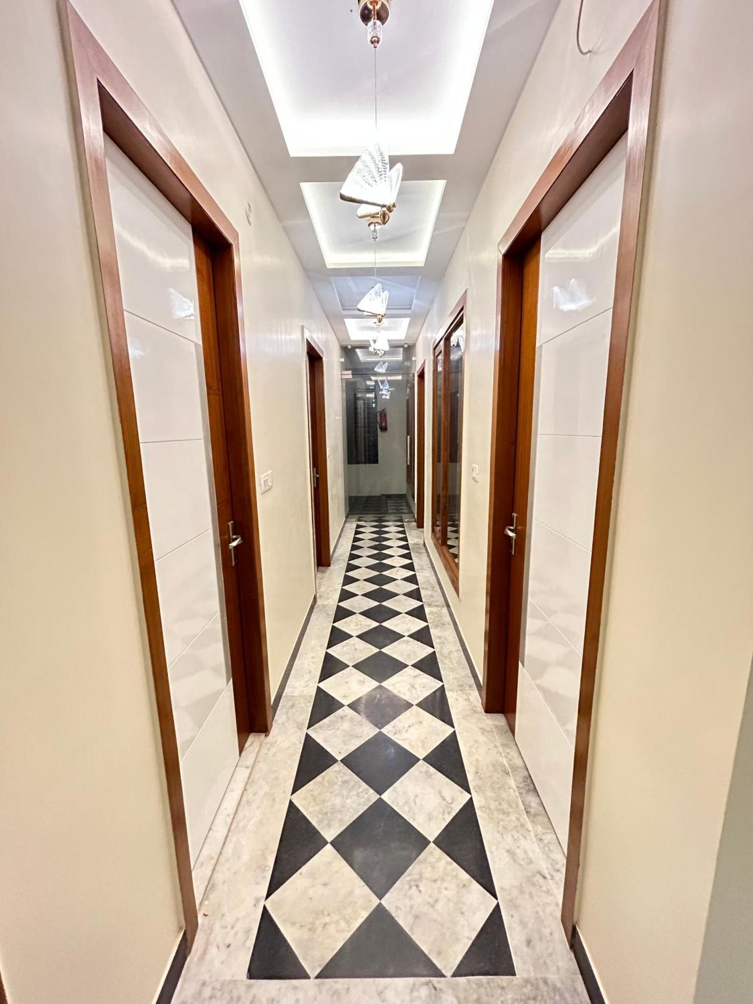 Gupta Vilas - A Boutique Homestay アーグラ エクステリア 写真